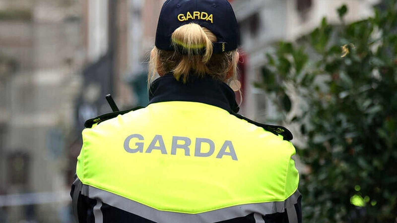Over 11,000 people apply to become garda this year