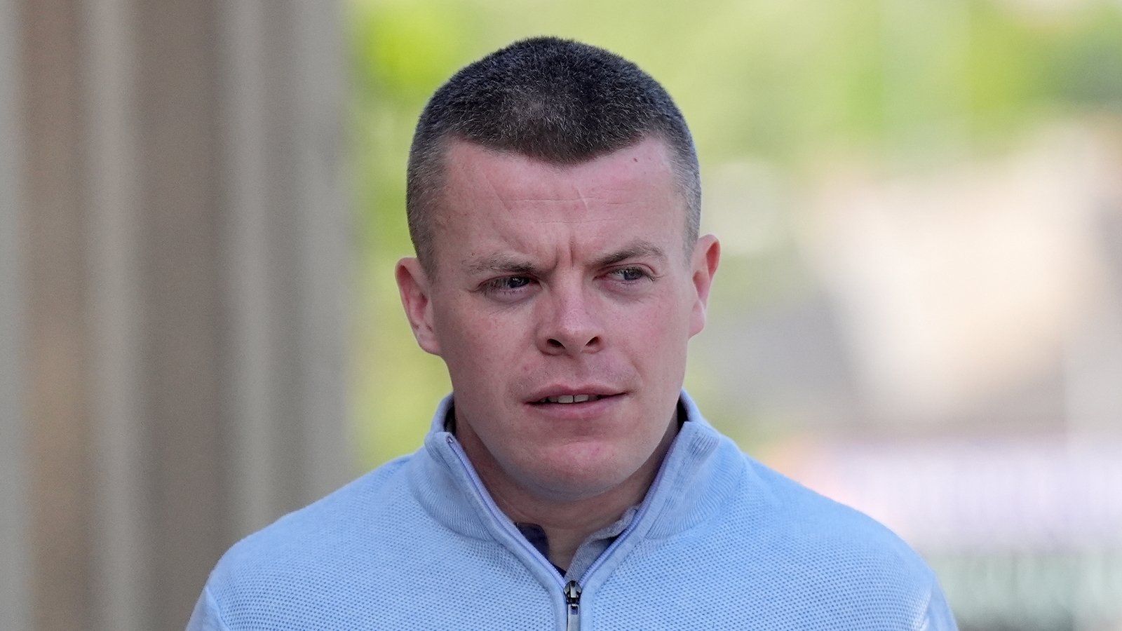 Armagh footballer pleads not guilty to sexual offences