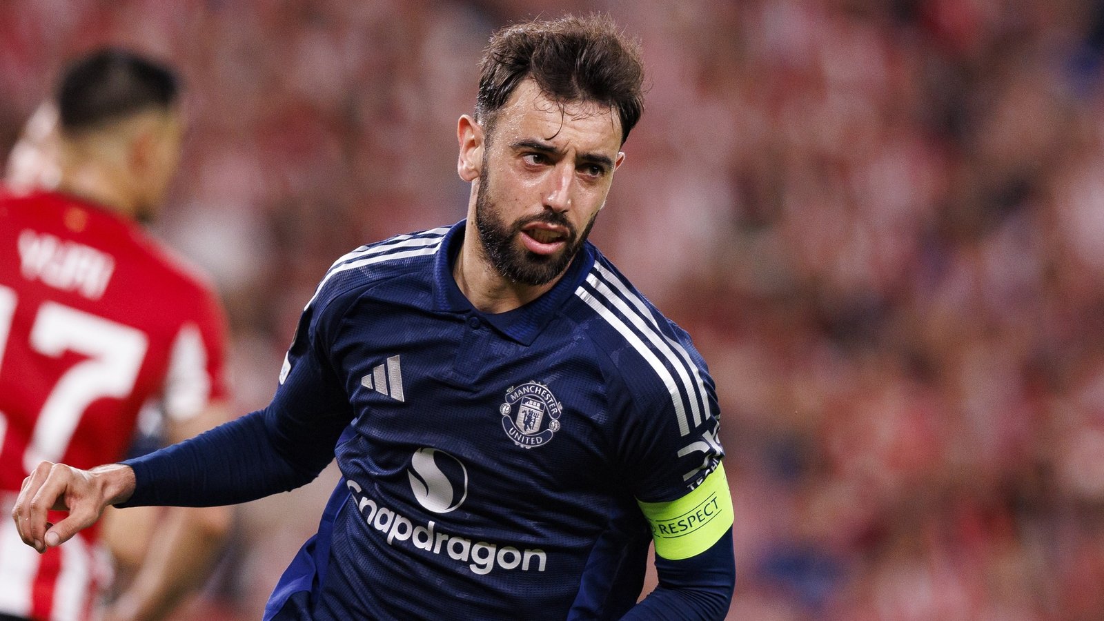 Fernandes explains why he turned down Saudi offer