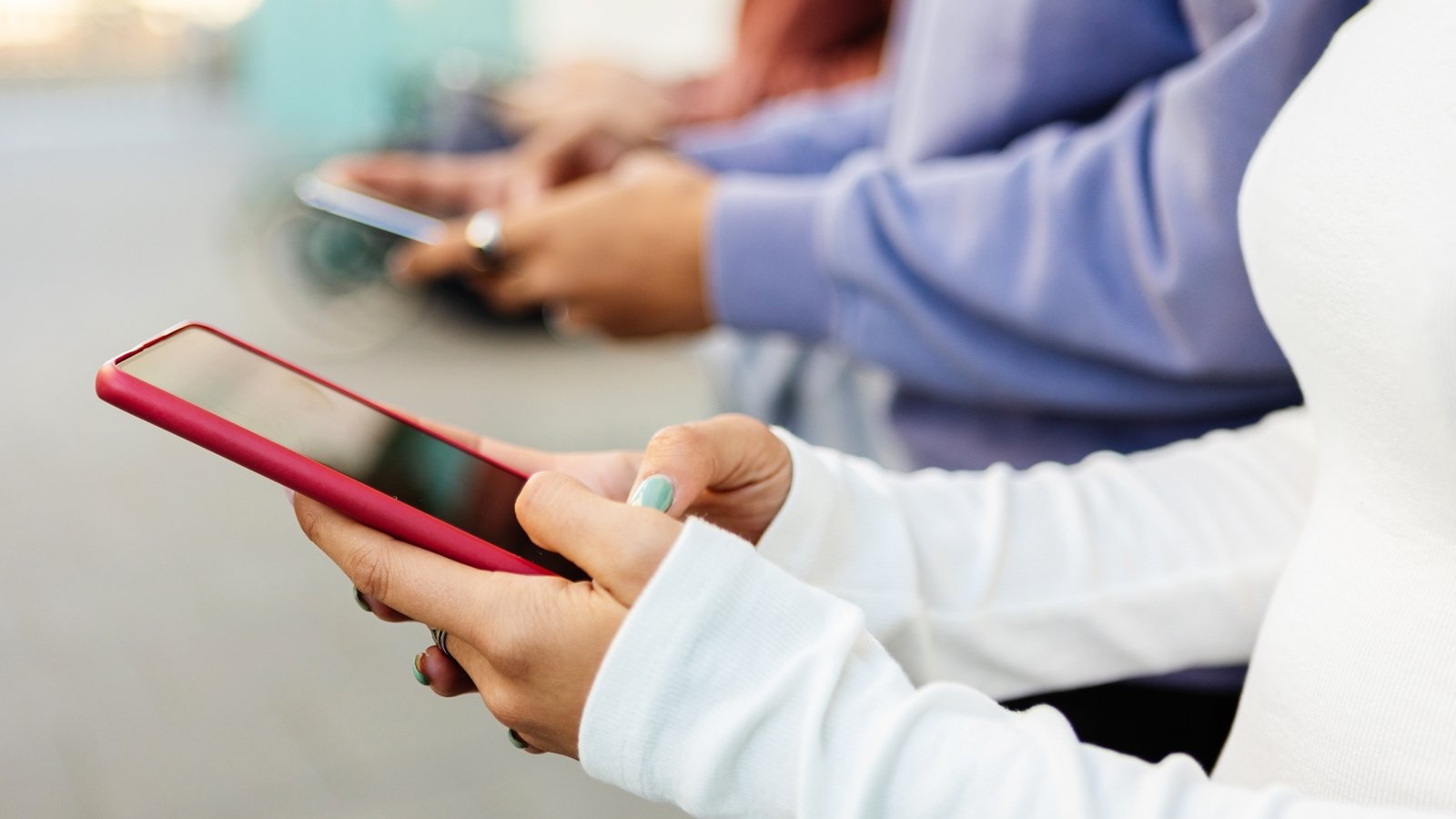 Nudity, bullying and hate speech among appeals complaints