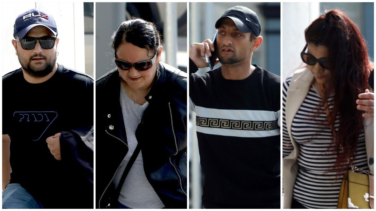 Judge tells Jozef Puska's family to get affairs in order