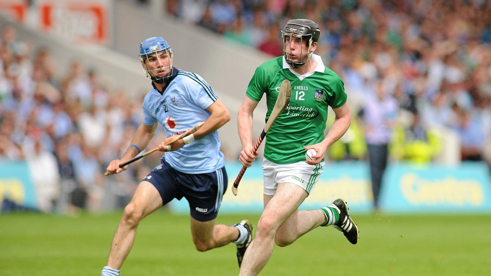 Hannon closes chapter with 'plenty of stories to tell'