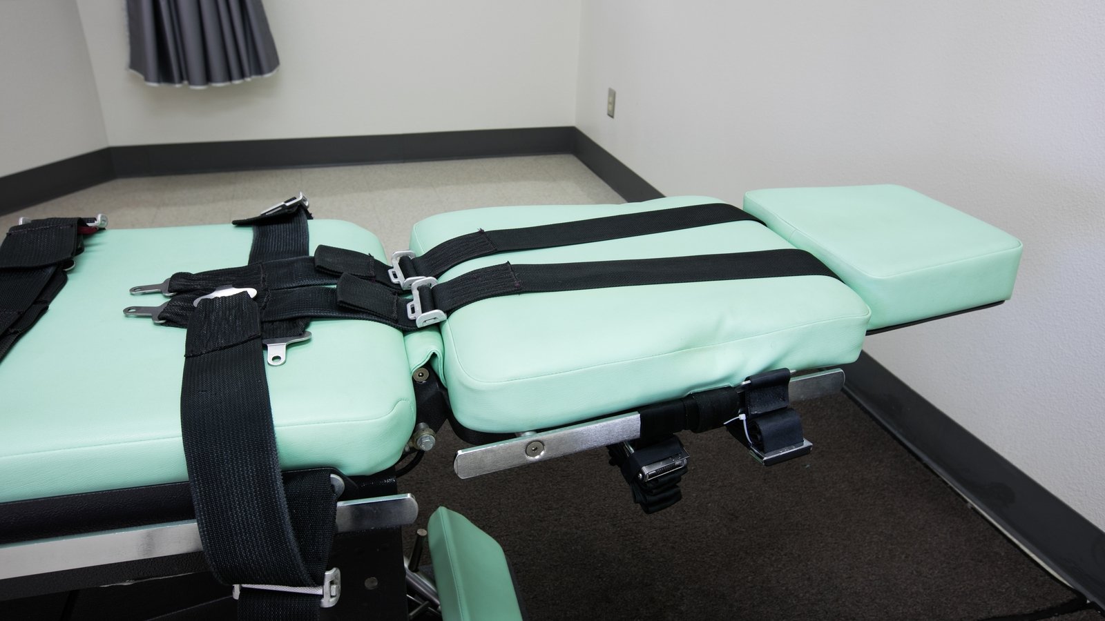 Man convicted of teenager's murder executed in Indiana