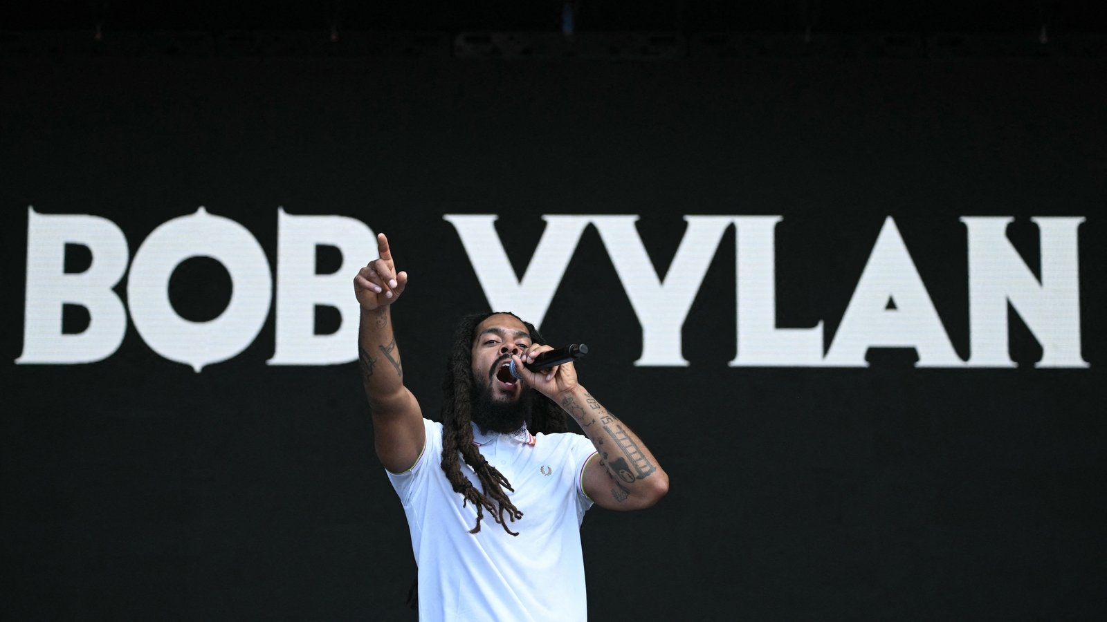 Independent Ireland attempting to censor Bob Vylan