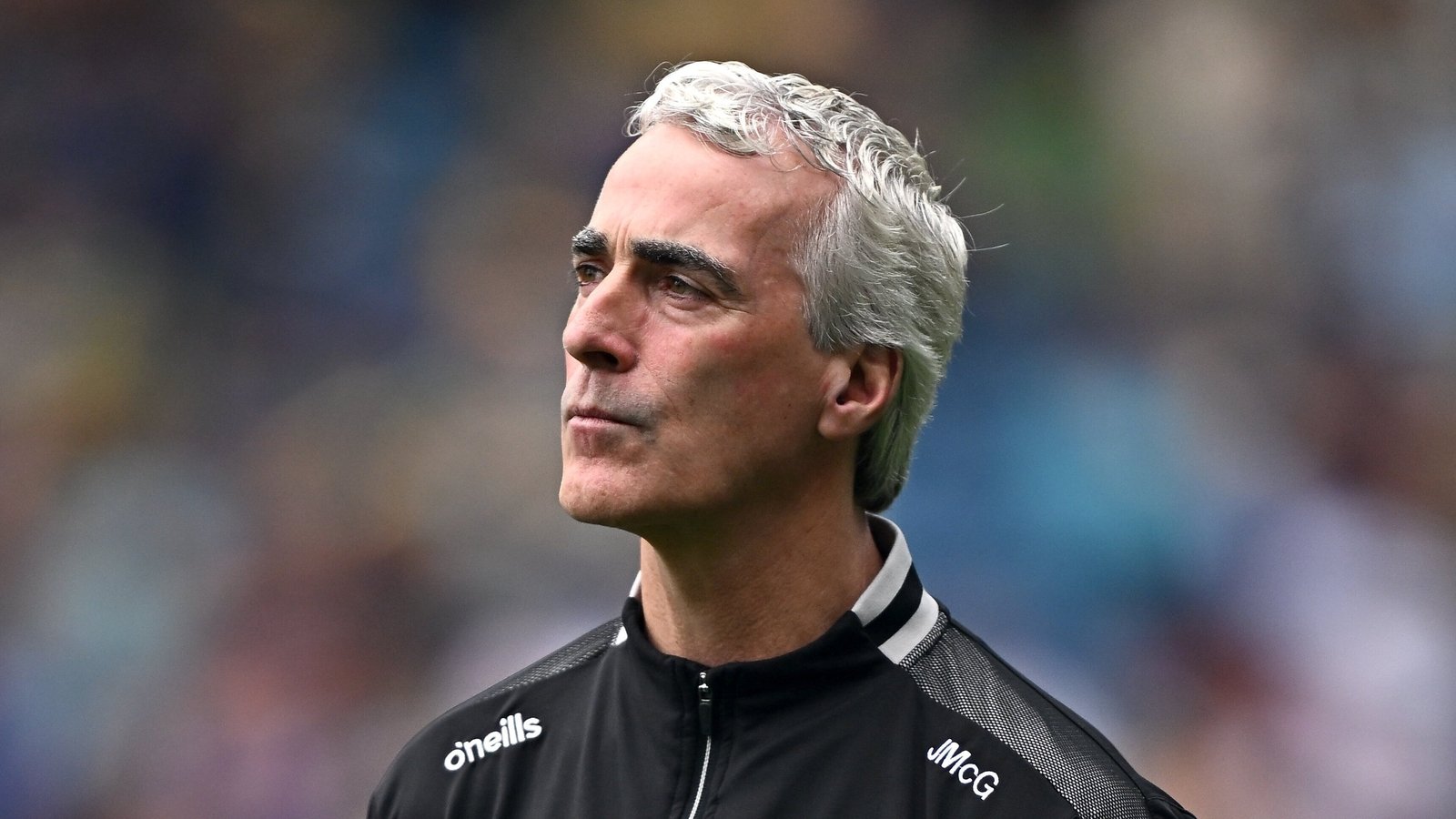 McGuinness to remain in charge of Donegal for 2026