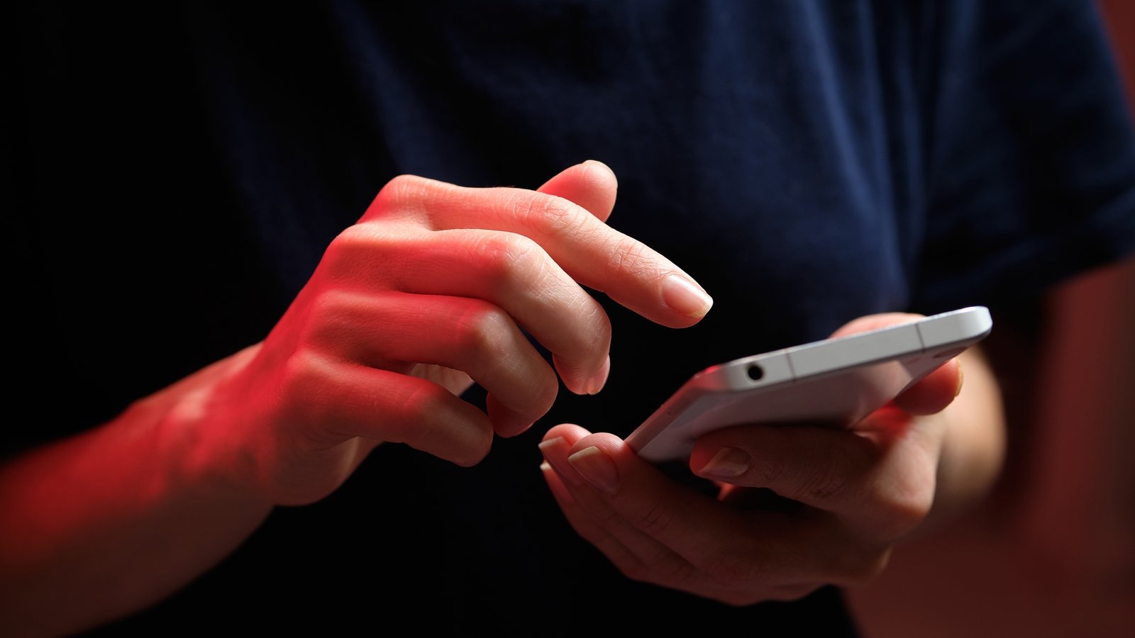 Gardaí warn against AI 'home intruder' social media prank