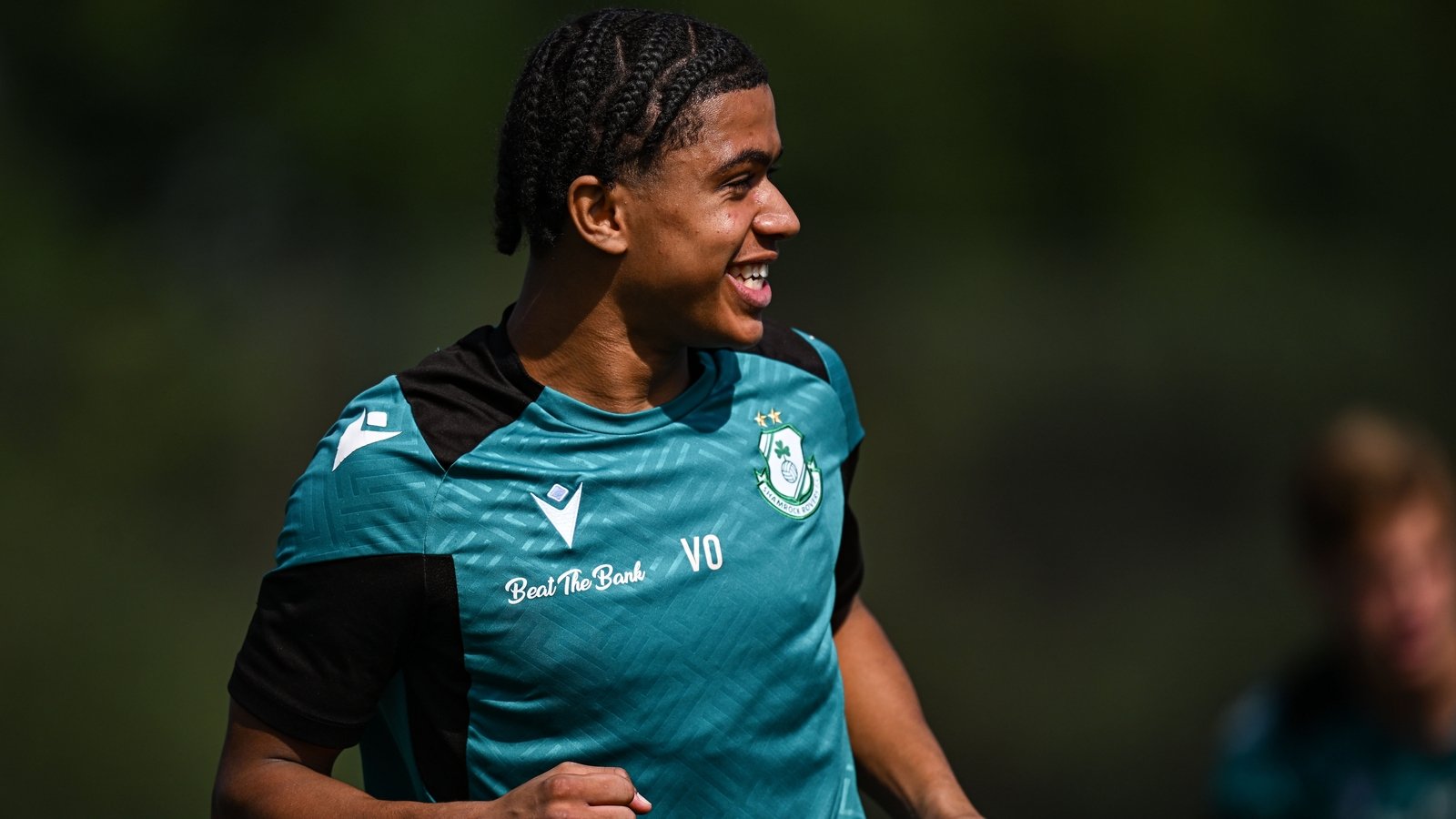 Rovers and Arsenal agree record fee for Ozhianvuna