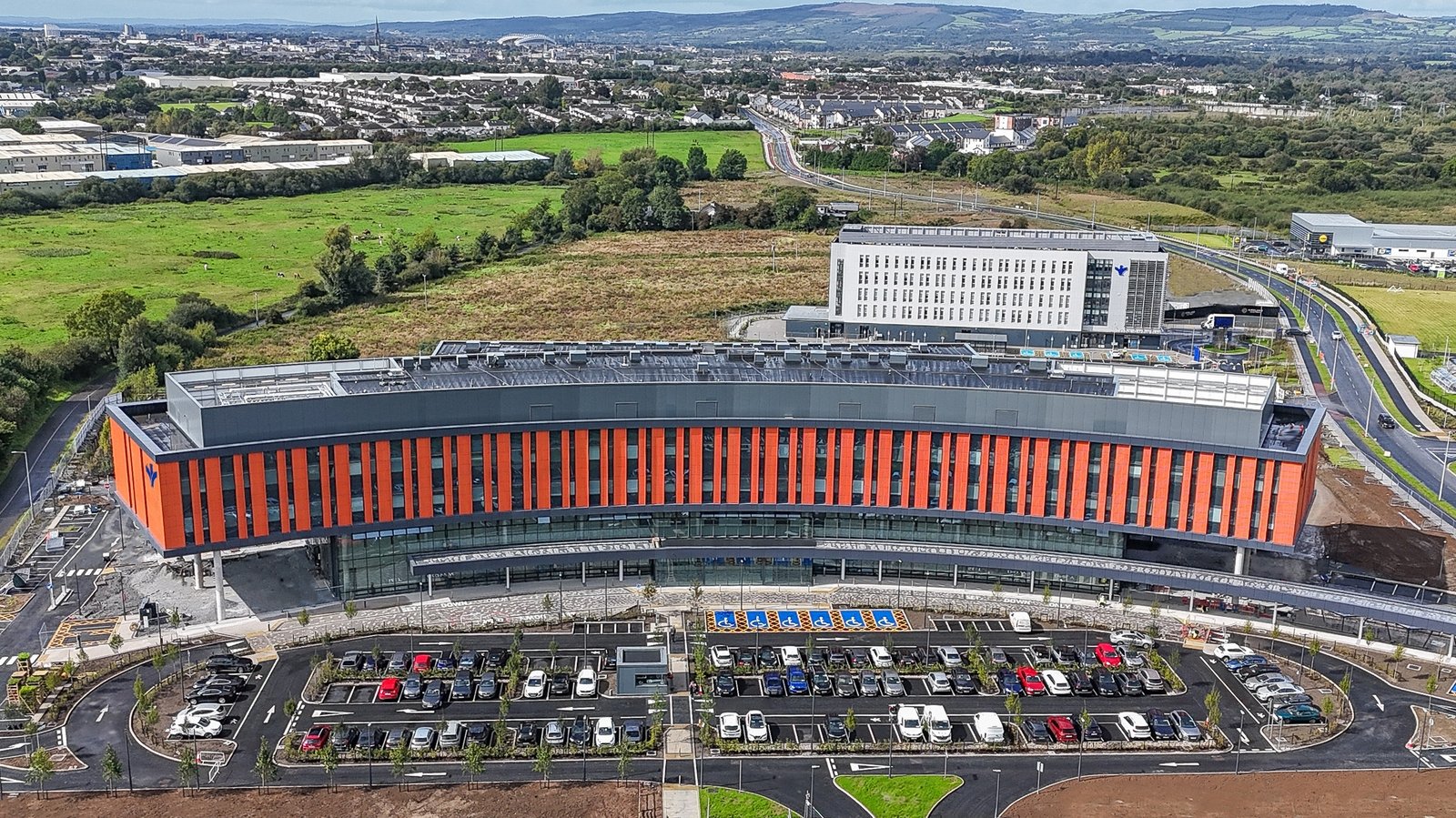 Bon Secours to bring more 'health capacity' to midwest