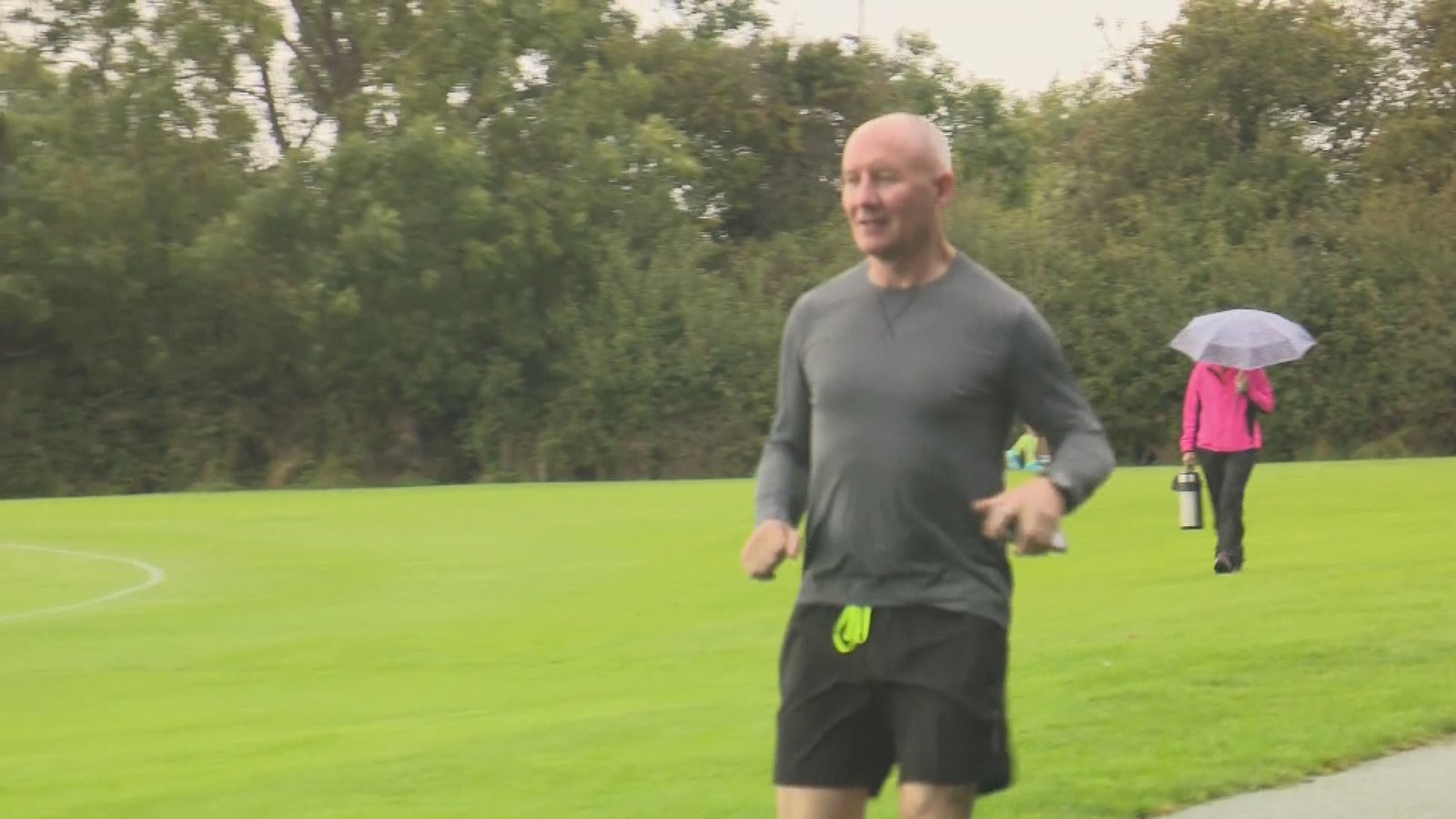 Gavin drone flight without permission an 'oversight'