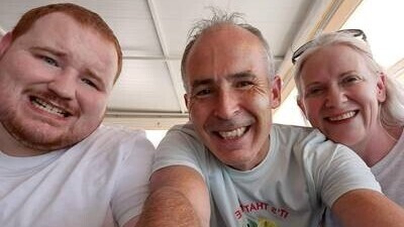 Funeral details announced for Louth couple and son