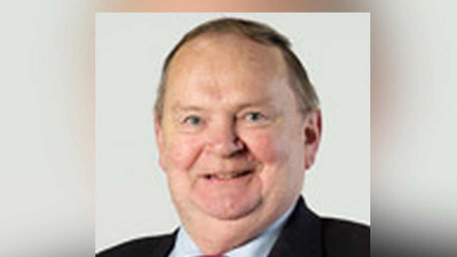 Tributes paid on death of former cllr Hughie McElvaney