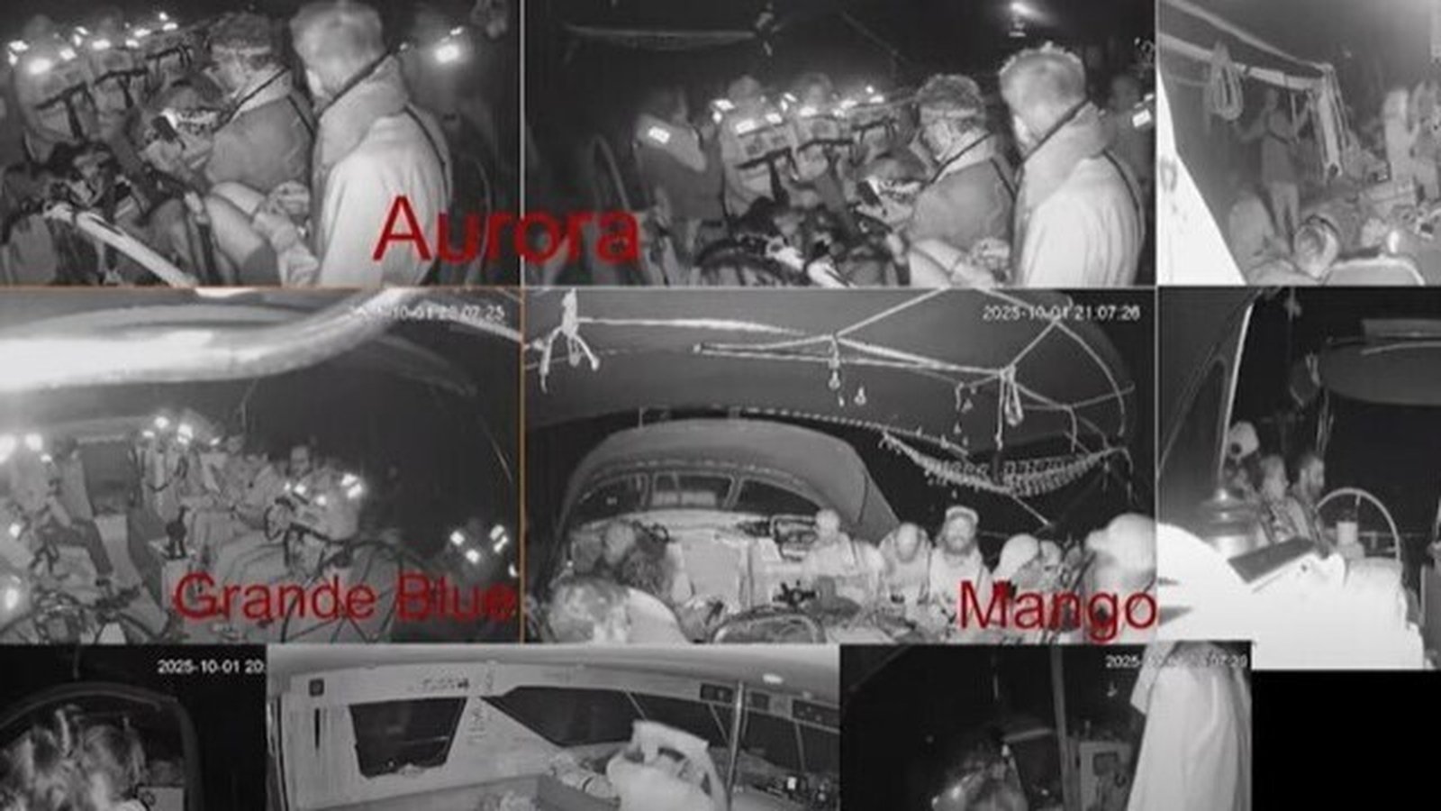 Live: Israeli navy warns Gaza aid flotilla to change course - RTE.ie