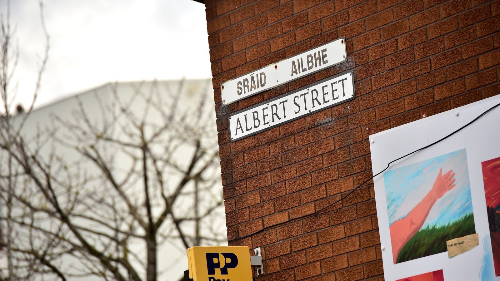 Belfast City Council passes new policy on Irish language