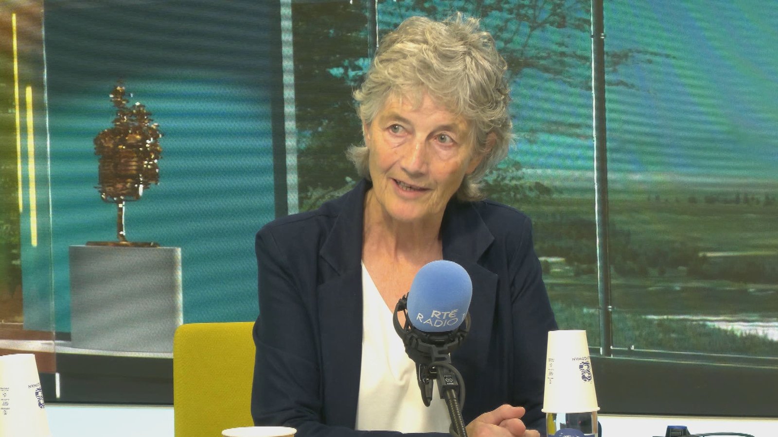 Live: Taoiseach calls for clarity from Connolly on staff hire - RTE.ie