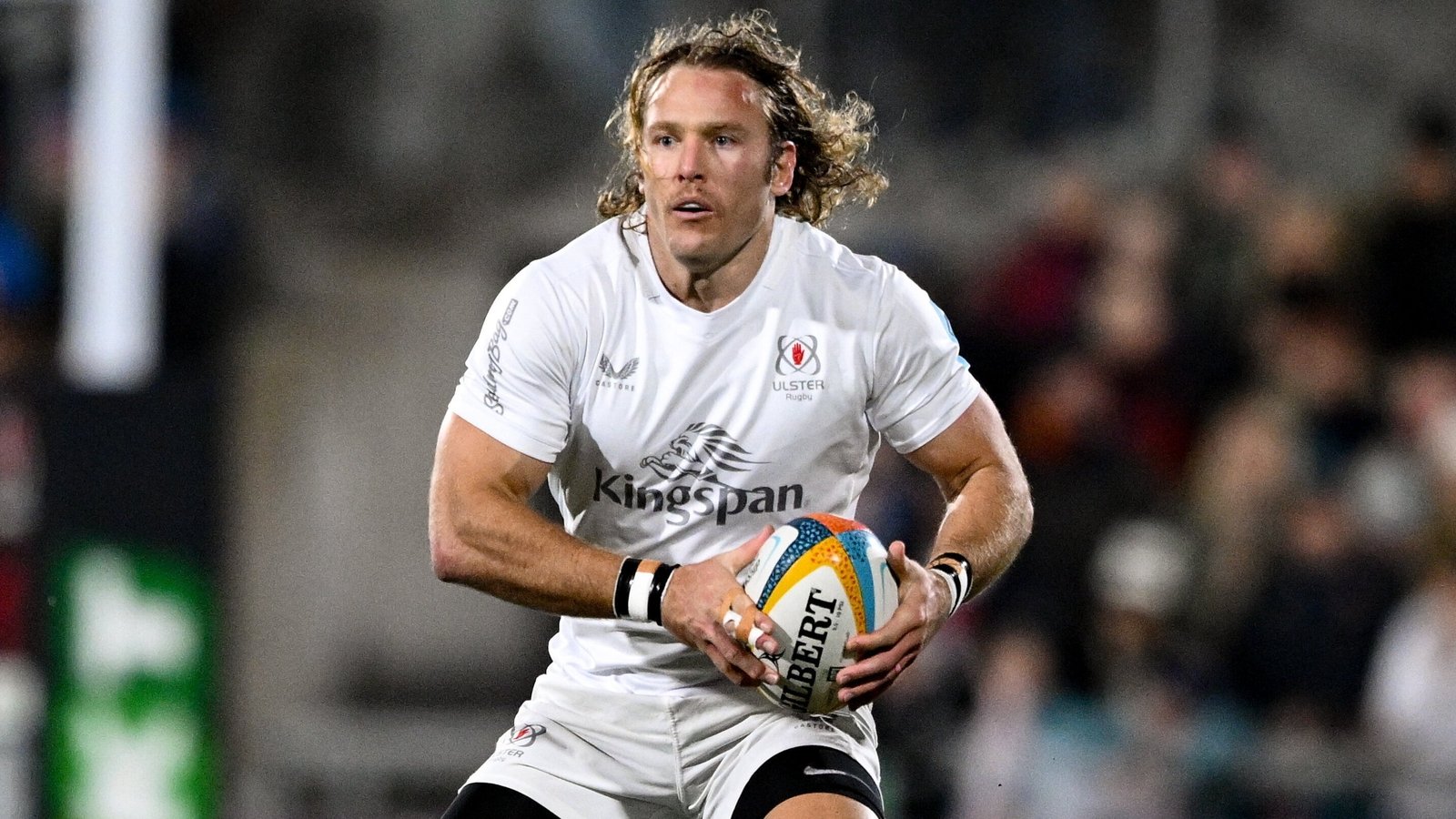 Storm warning sees Ulster kick-off brought forward