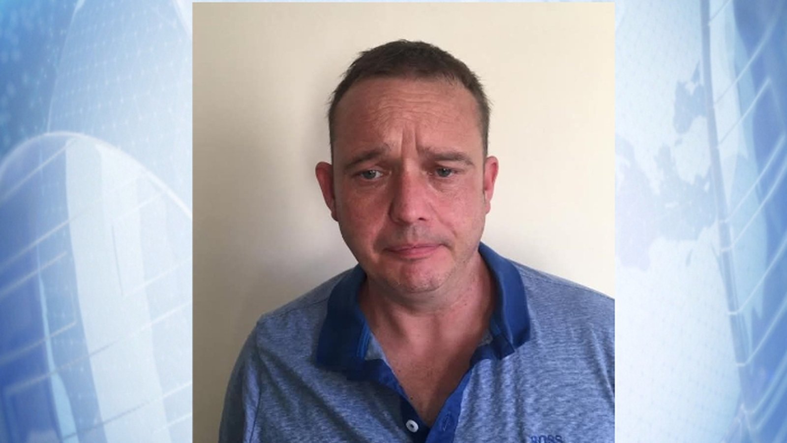 Appeal on third anniversary of Mark Duffy disappearance