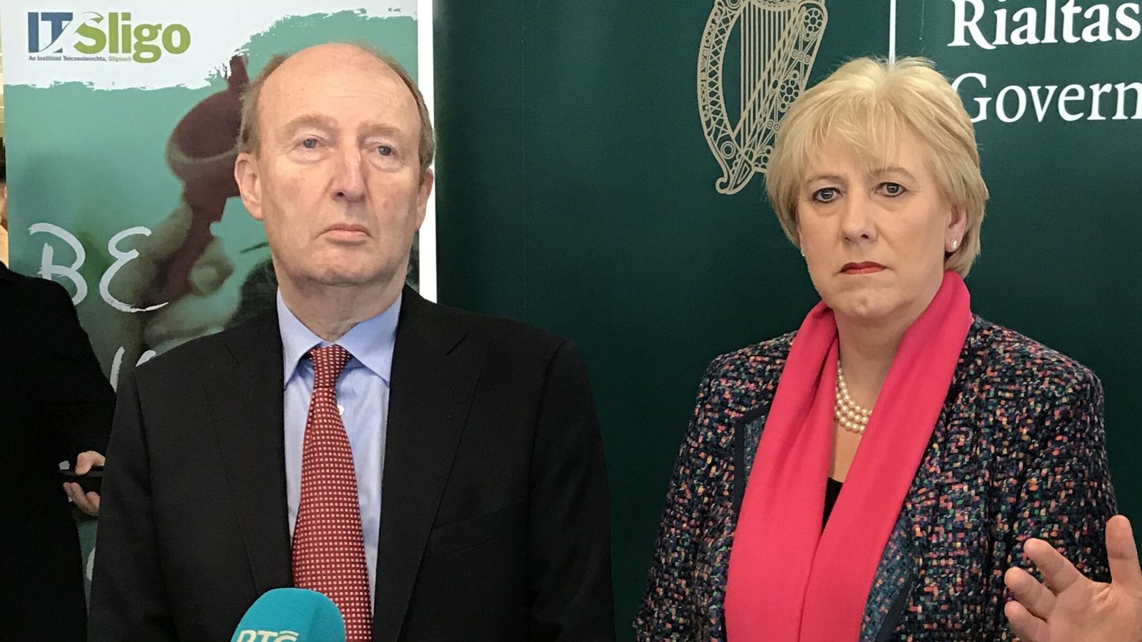 Humphreys 'opposed' legislation over drink-driving