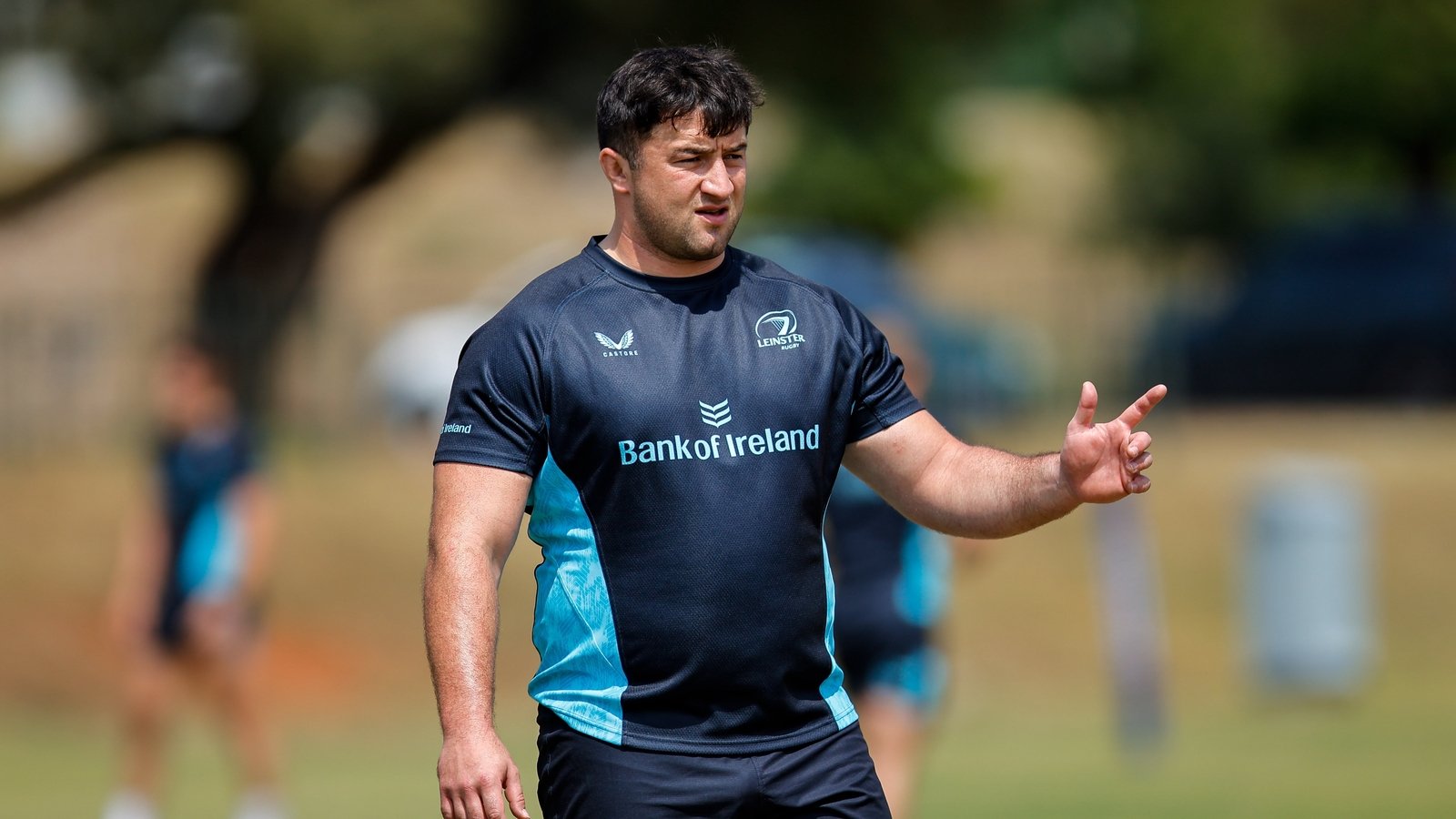 Leinster and Connacht make sweeping changes for Round 2