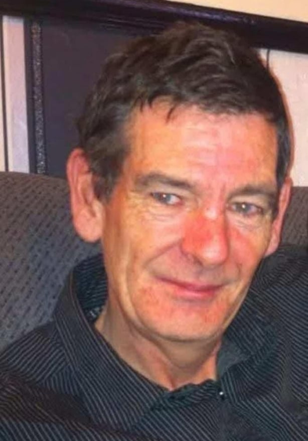 Image of Eddie Friel