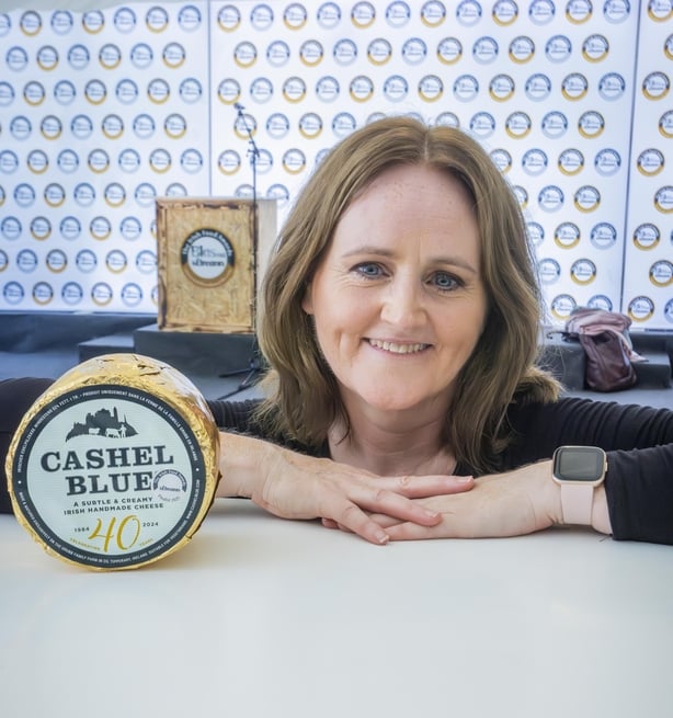 blas naheireann winner