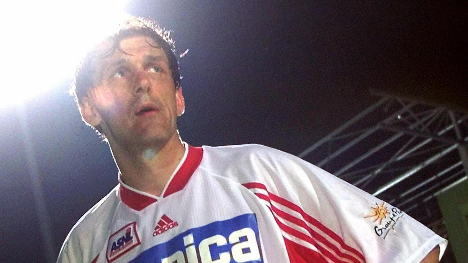 How 'Tony Goal' rejuvenated his career in France