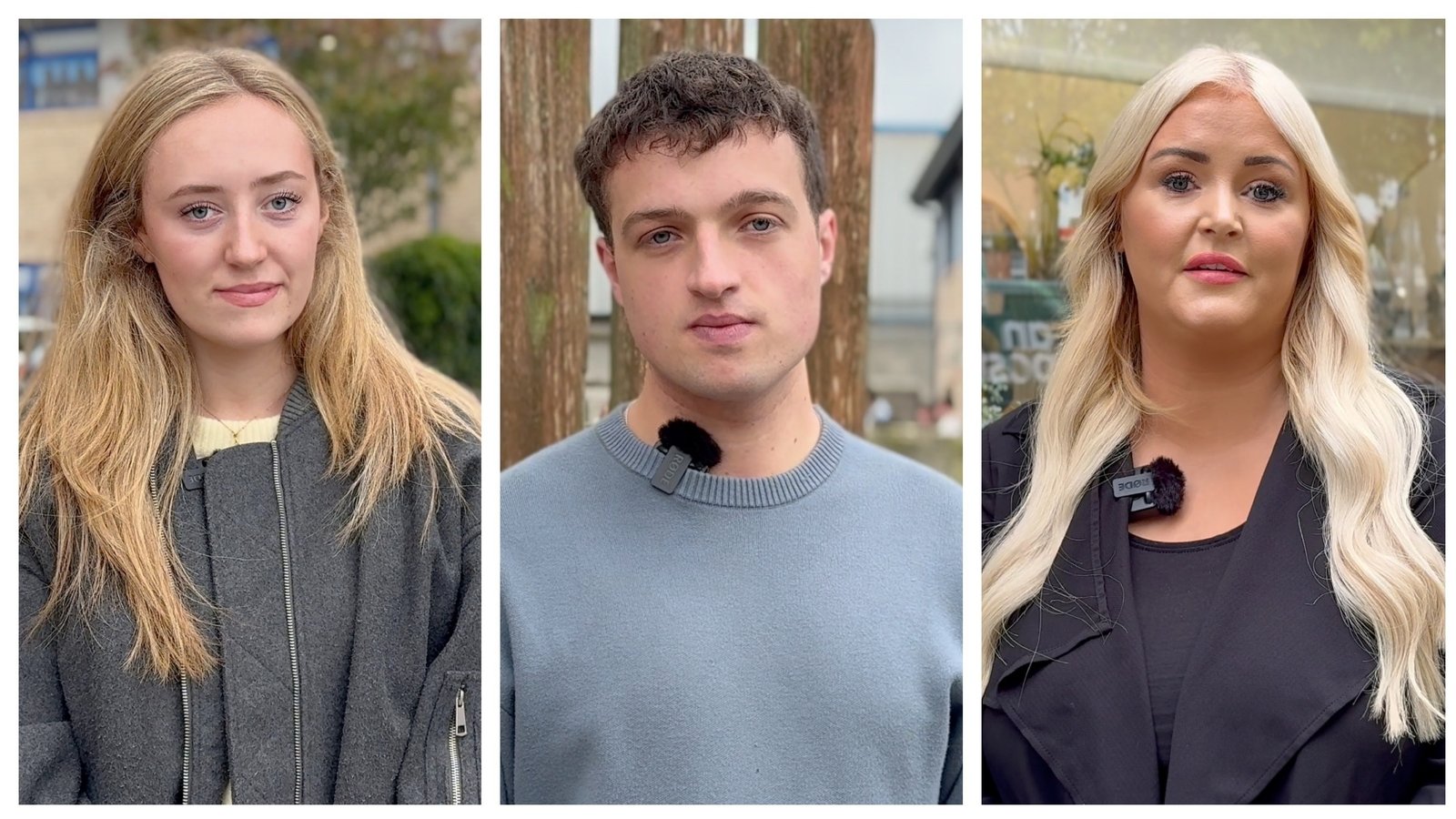 How are people in Dunboyne feeling about Budget 2026?