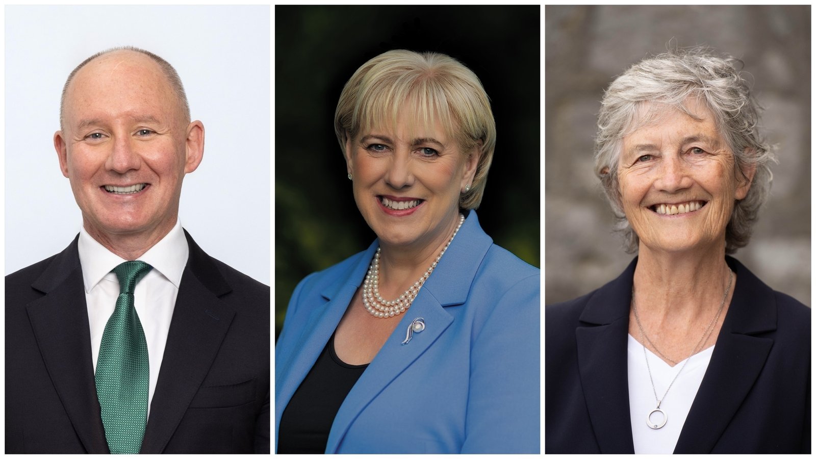 Presidential candidates to meet voters across country