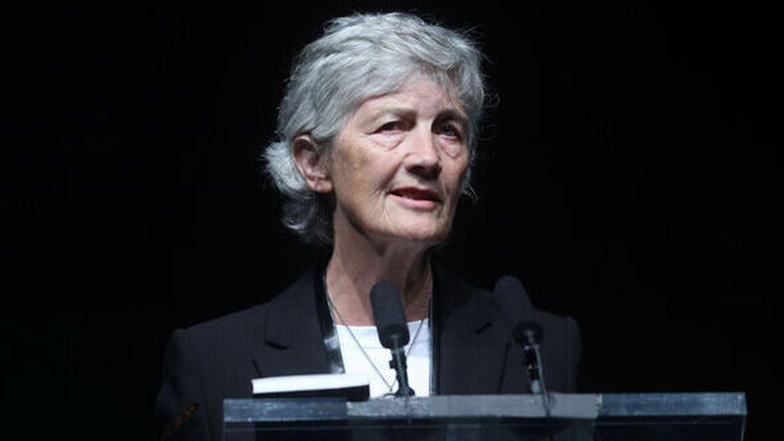 Connolly comments on rapist 'unacceptable', says Minister