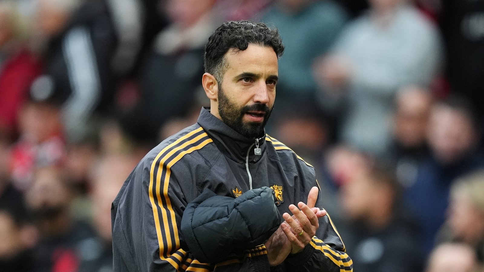 United players know they can do better