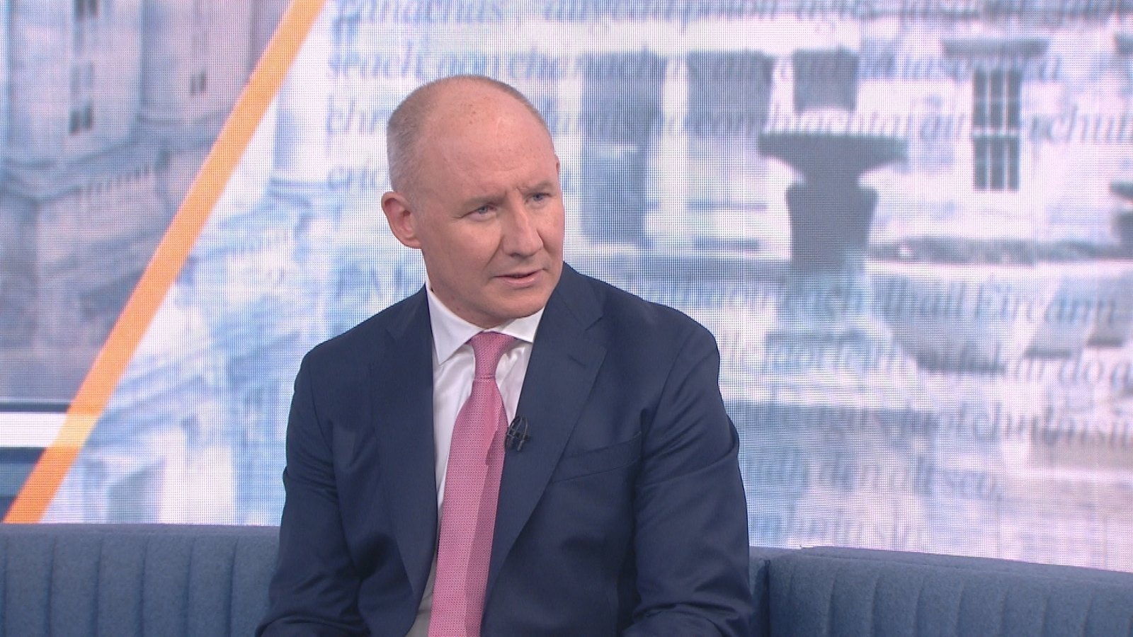 Jim Gavin withdraws from Presidential Election