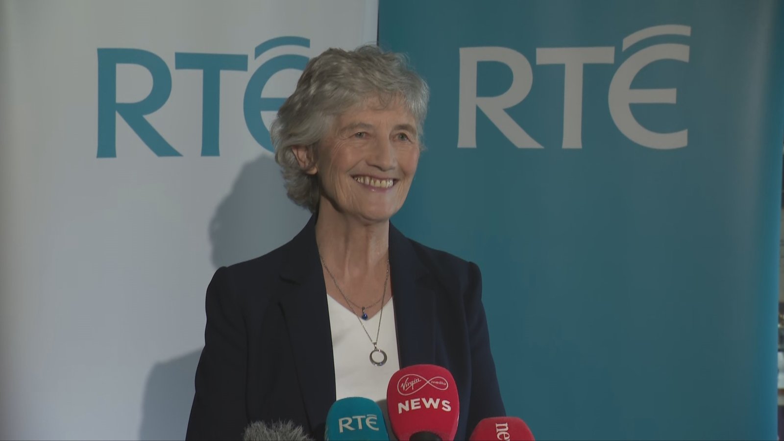 Substantial lead for Connolly in Áras race, poll suggests