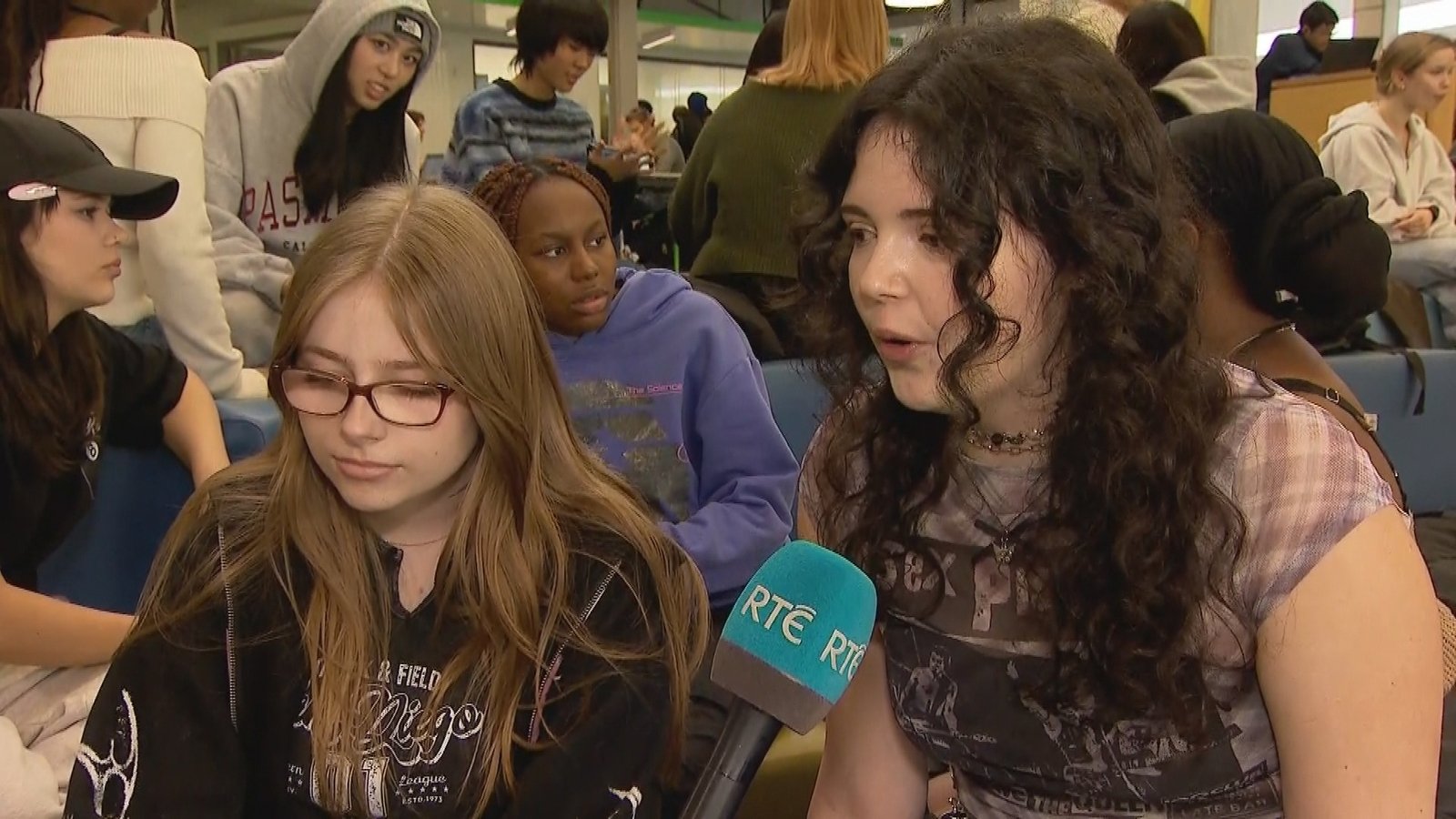 Students call for fees to be reduced ahead of Budget