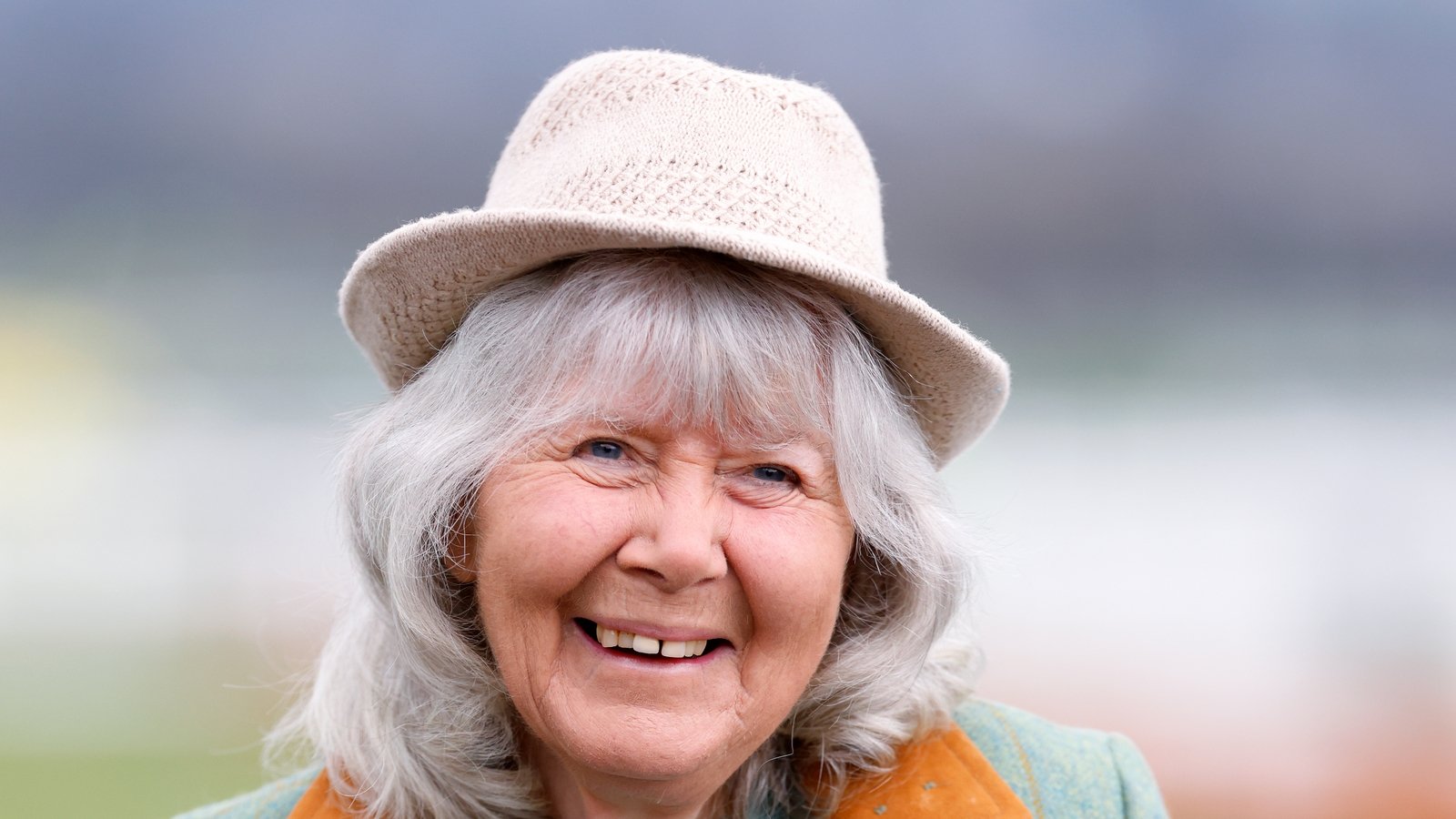 Author Jilly Cooper dies aged 88