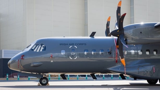 Airbus C-295 