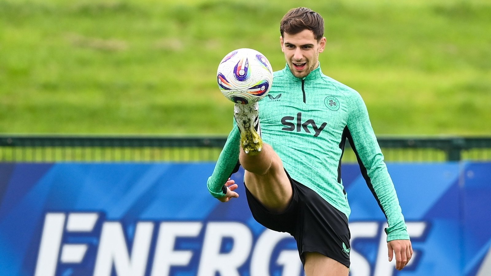 Molumby backs himself to deliver on Ireland return