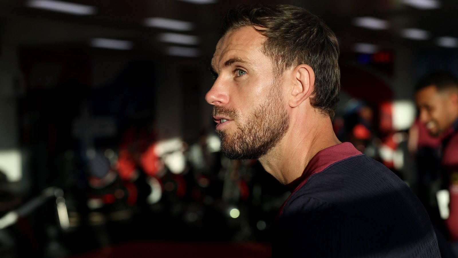 Henderson opens up on controversial Saudi Arabia move