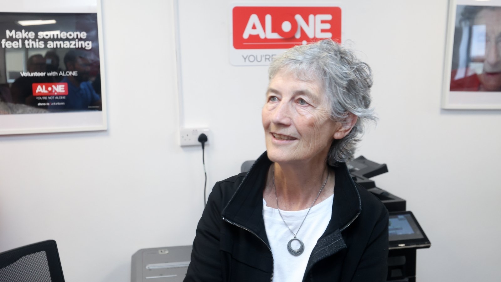 Connolly and Humphreys questioned about campaign videos