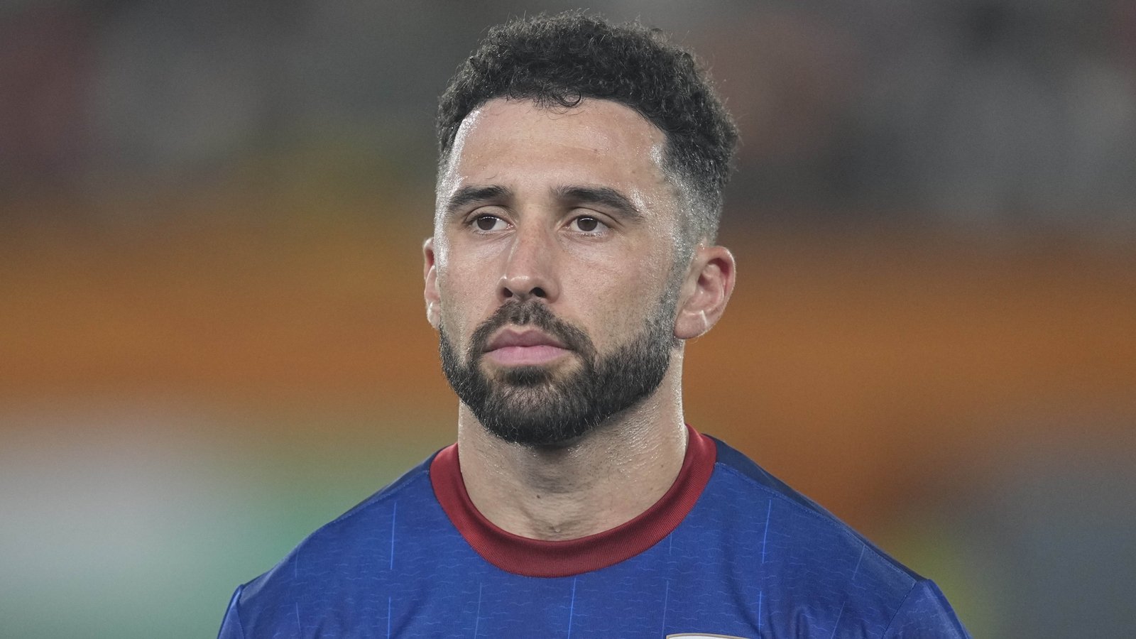 World Cup spot to go to finale for Cape Verde and Lopes