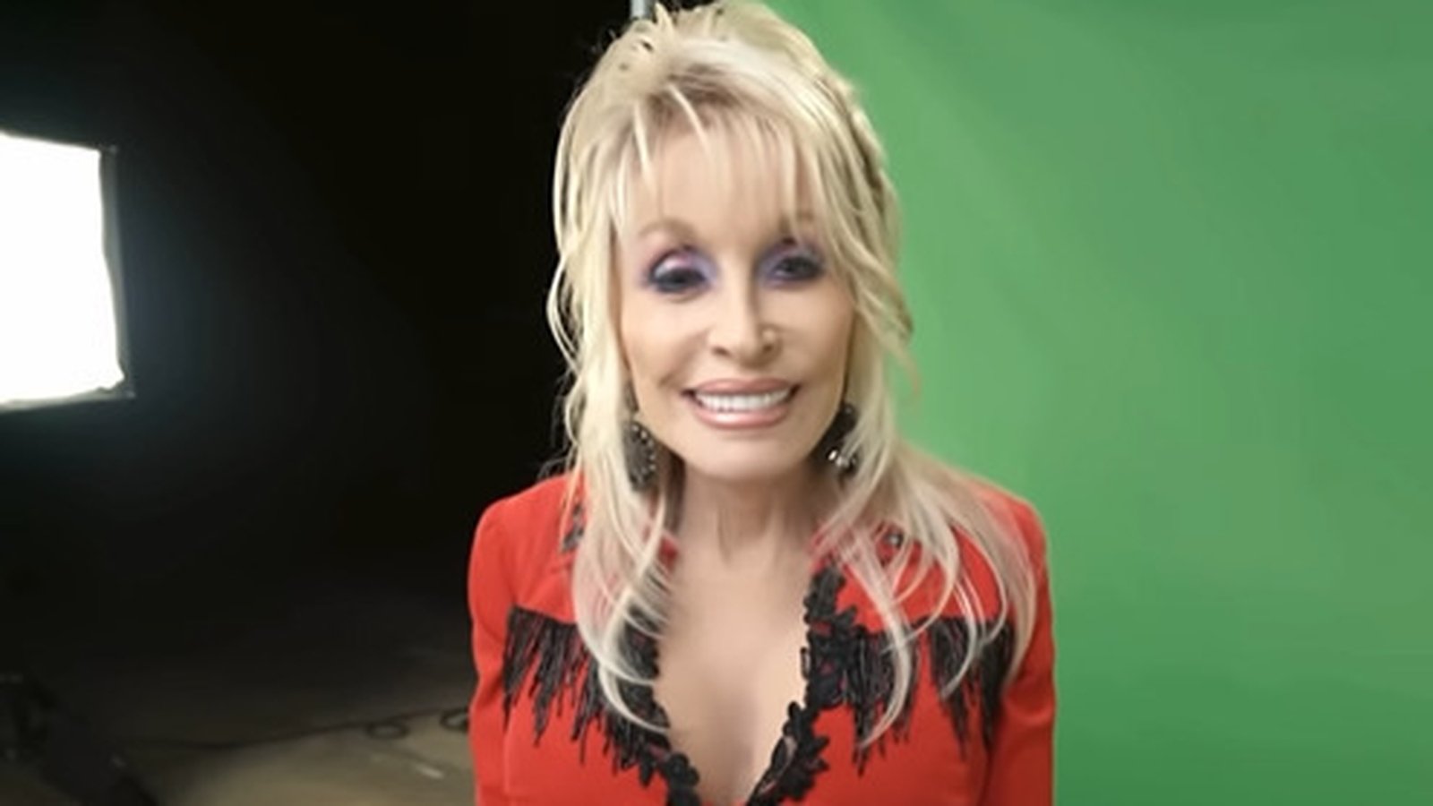 Dolly Parton tells fans in video: 'I ain't dead yet!'