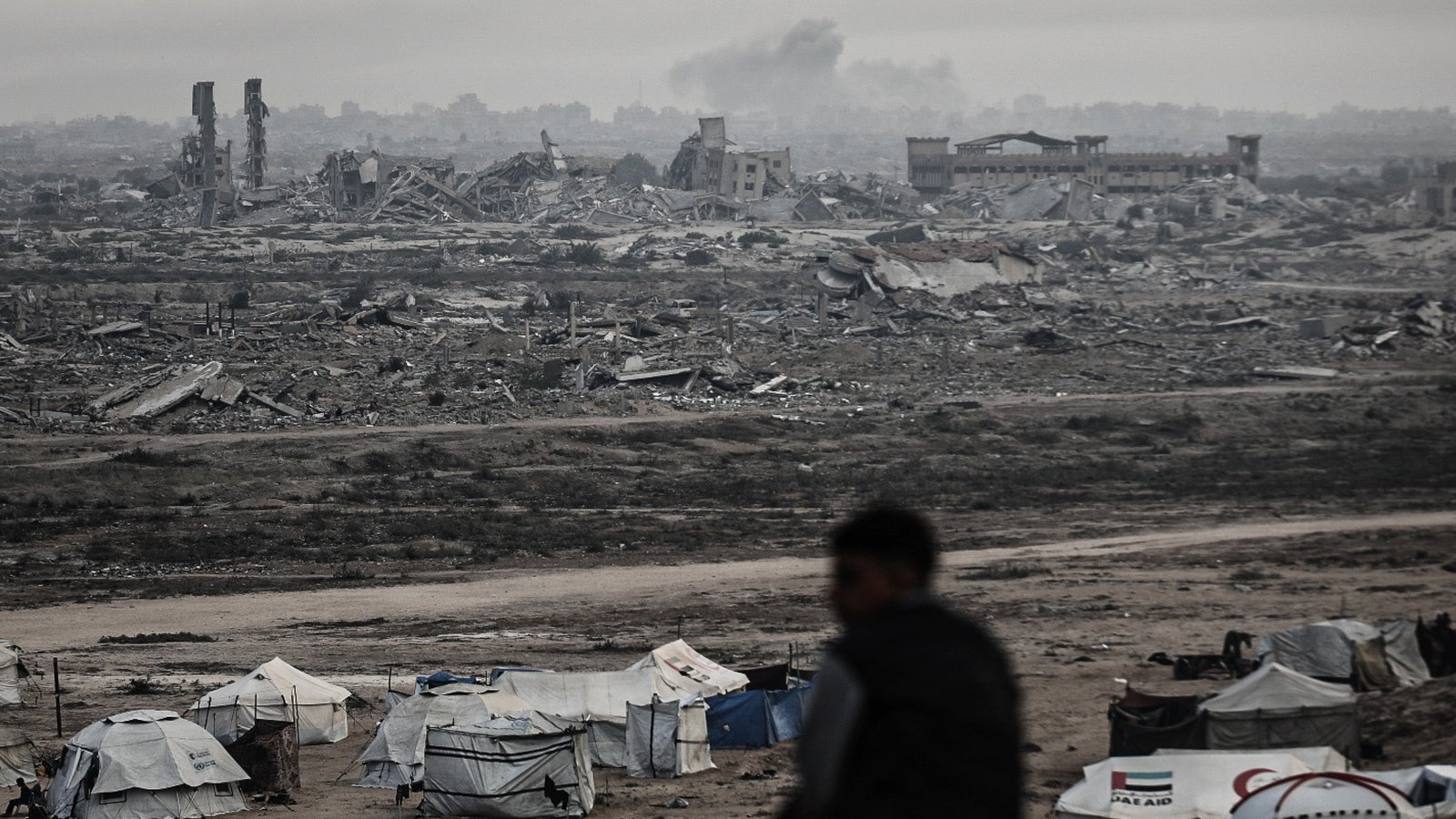 What do we know about the Gaza ceasefire deal