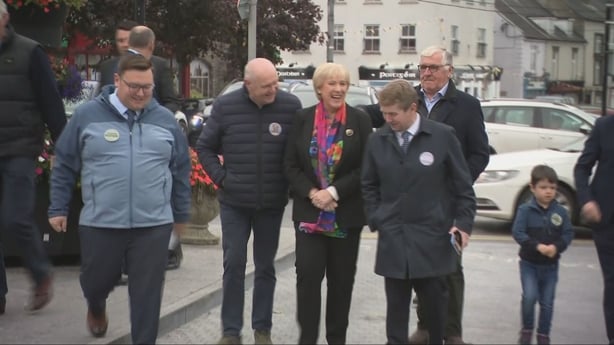 Heather Humphreys in Tipperary