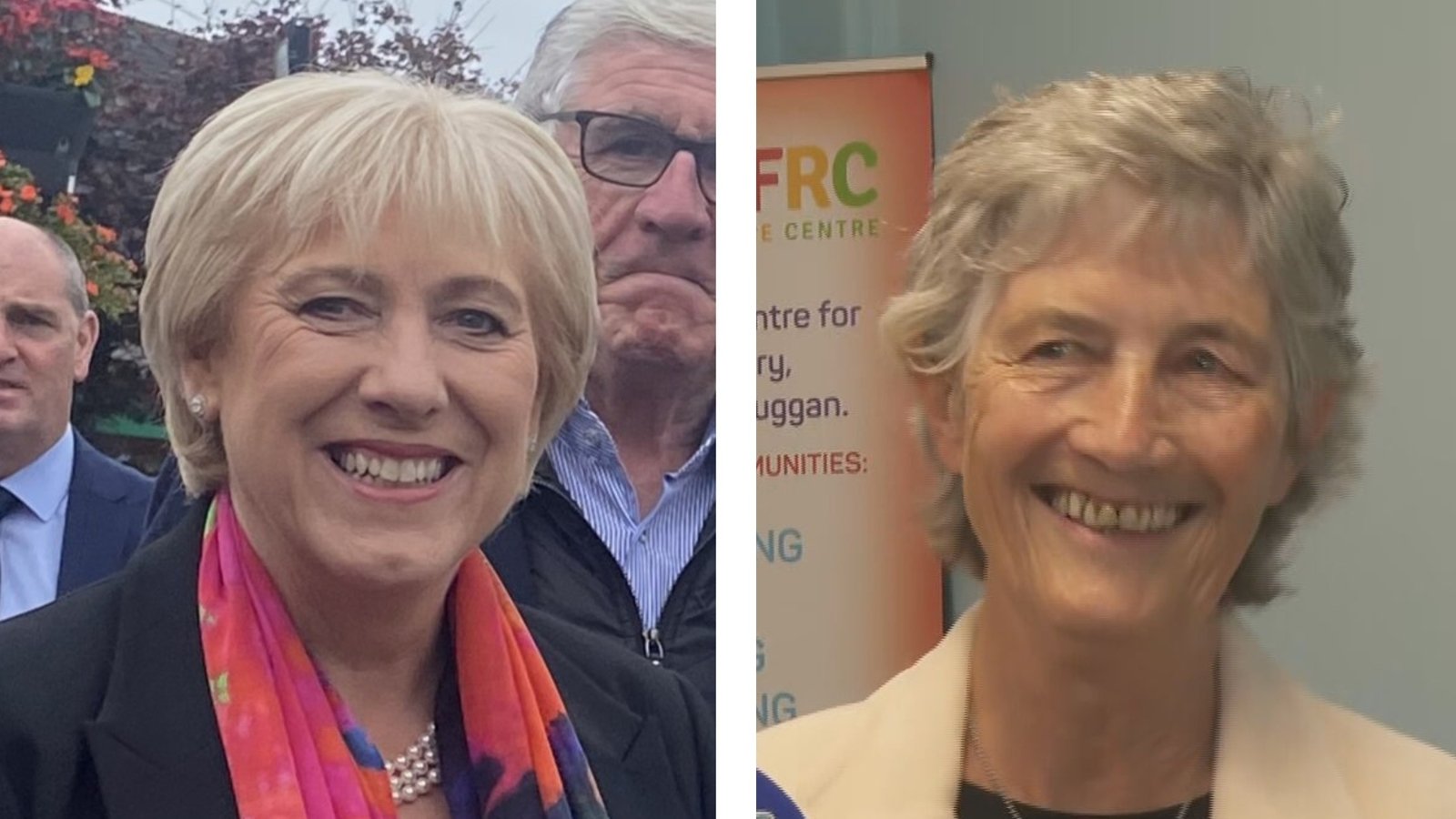 Áras candidates' judgement scrutinised in interviews