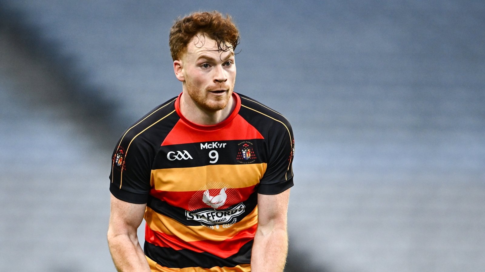 Cross stunned, Slashers take Longford crown