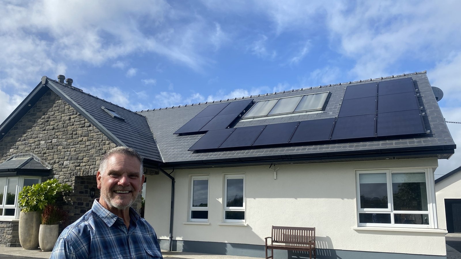 'Some confusion' over off-grid power back-up systems