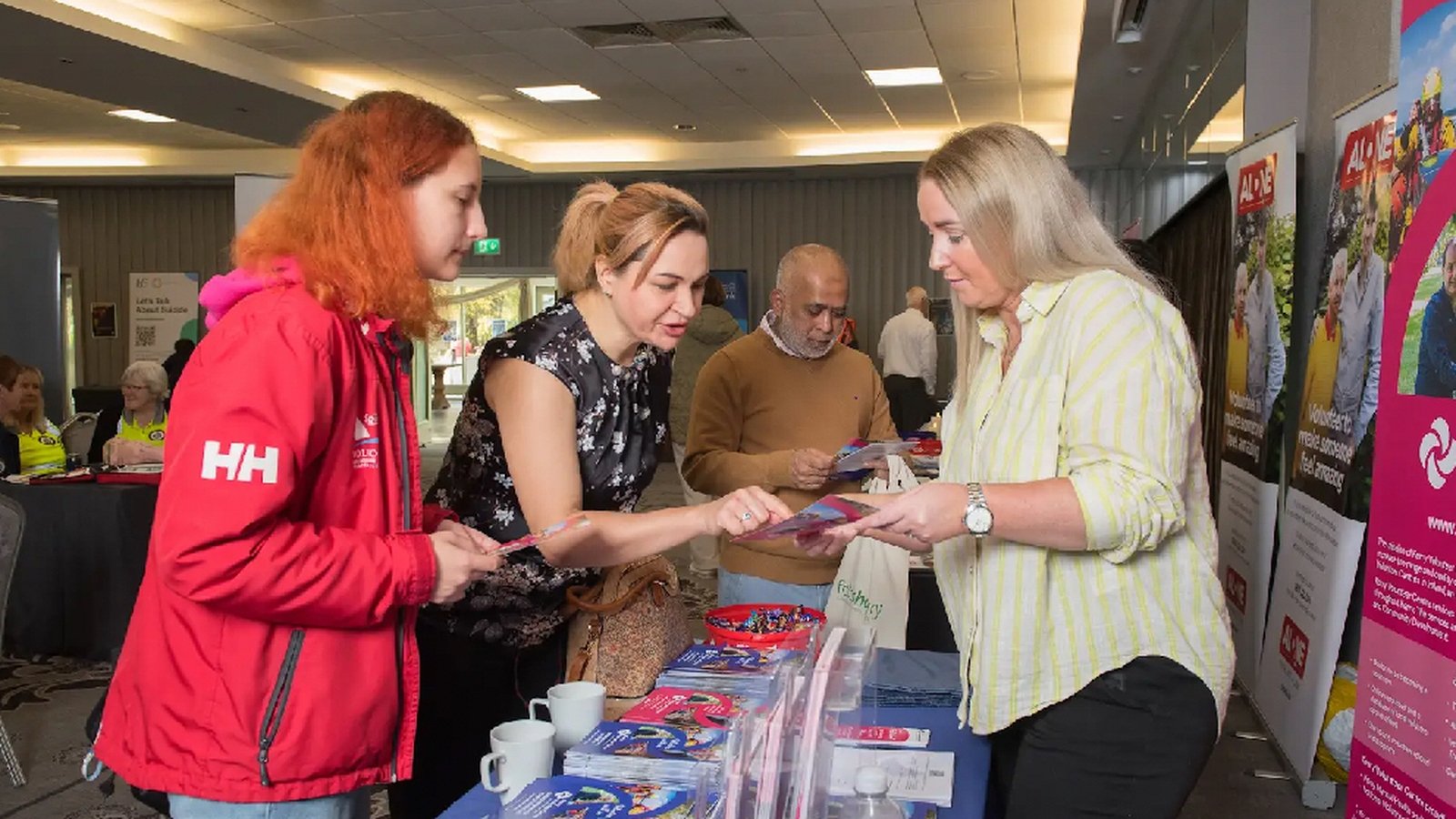 'One Stop Shop' event held for Kerry's migrant community