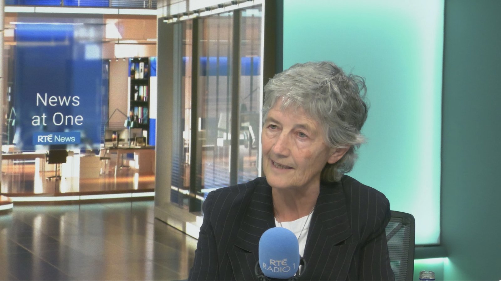 Voting No in a treaty 'not a negative thing'