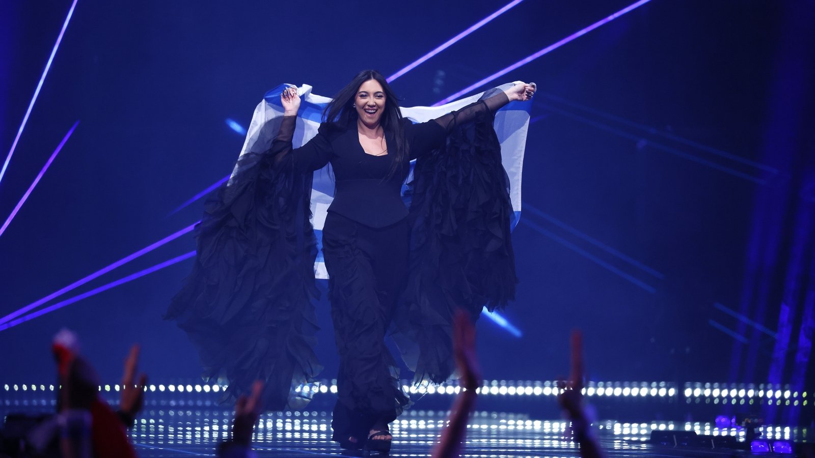 Eurovision organisers push back Israel decision