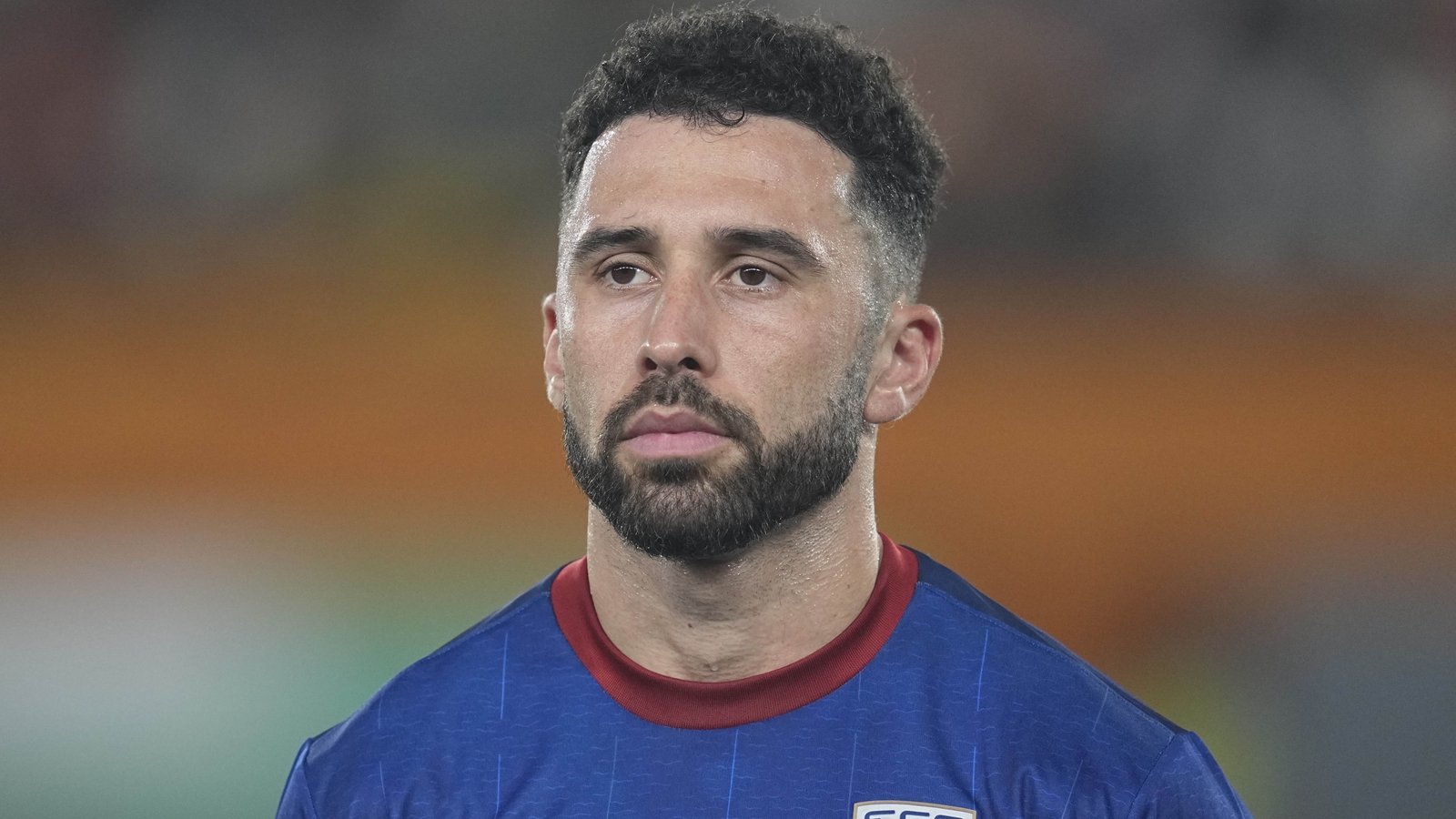 Delight for Lopes as Cape Verde qualify for World Cup