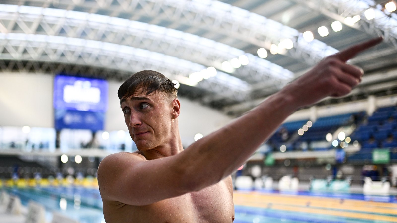 'Huge mistake' - O'Hare on Ryan joining Enhanced Games