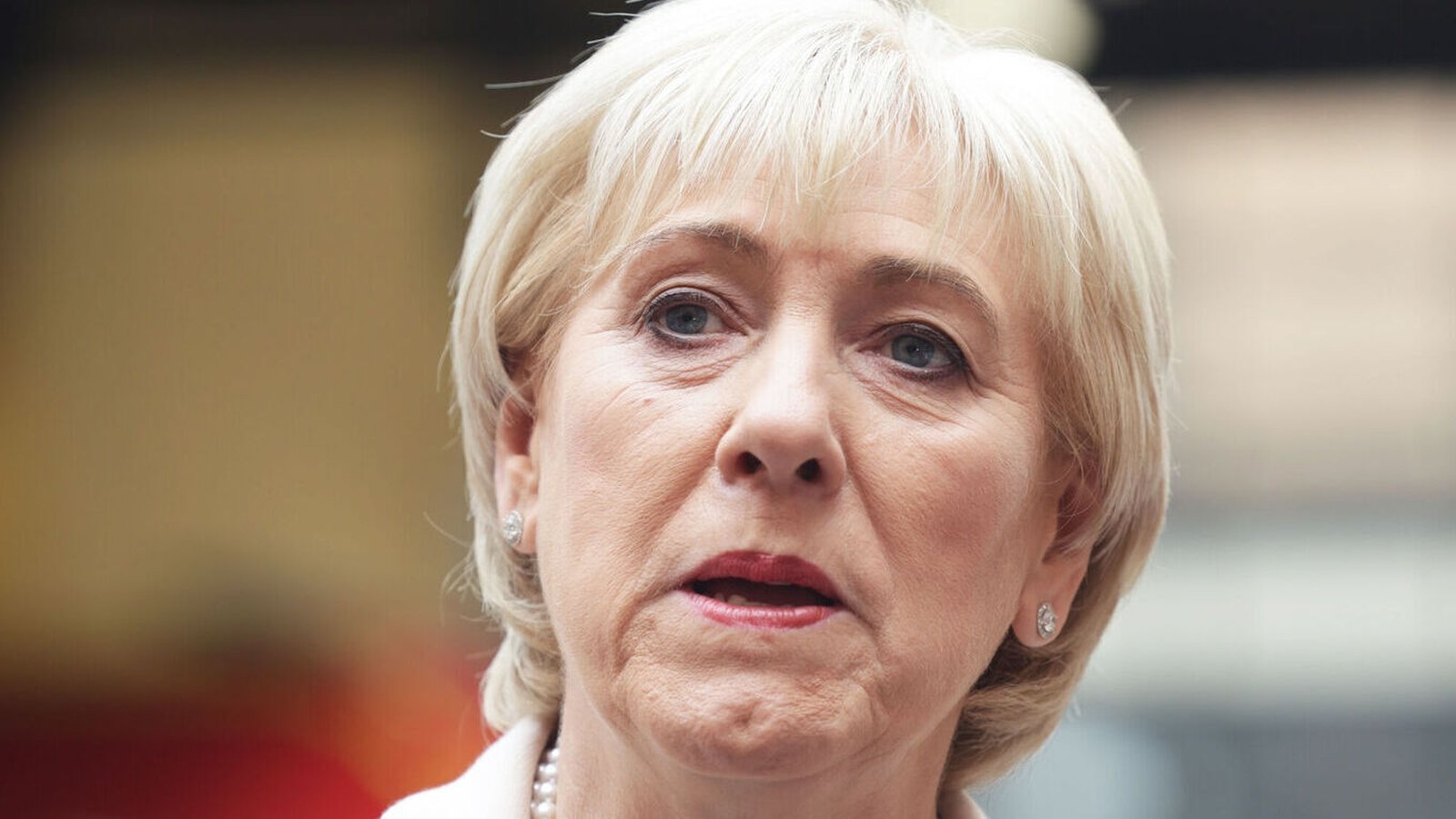 Paul Murphy suing Heather Humphreys for defamation